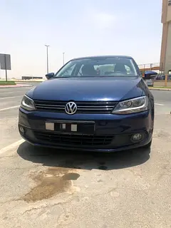 2013 Volkswagen Jetta