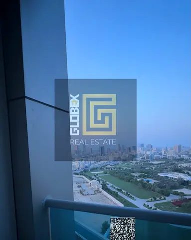 Cash Sale | City Tower | Open Palace View | 757 sq.ft