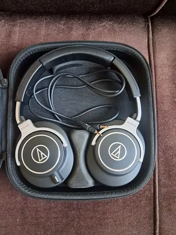 Audio-Technica M70x