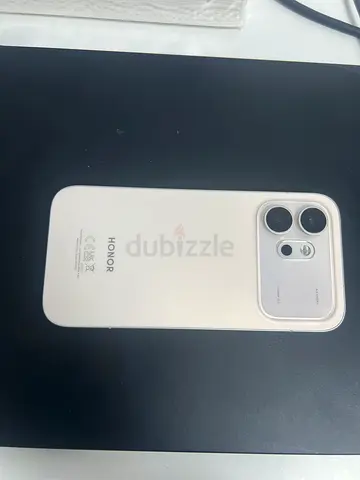 Honor 600 5G White white - 2 days Old