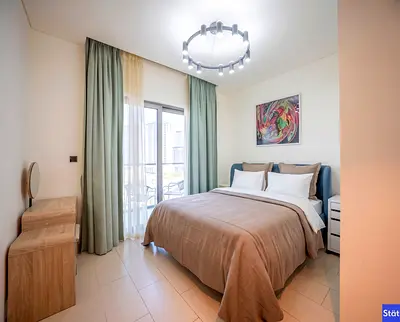 Fully Furnished 2BR | For Rent | Sobha Creek Tower B