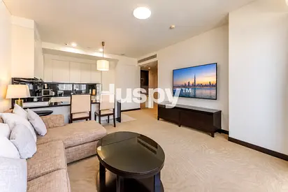 Exclusive | Vacant | Fully Furnished