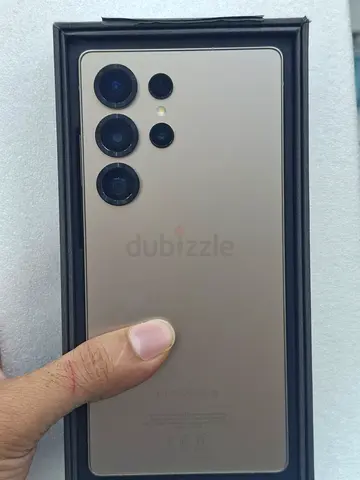 Samsung S25 Ultra For Sale