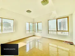 Spacious 3BHK | Sea View | Parking | Prime Location | 6 Payment