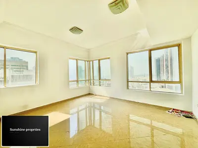 Spacious 3BHK | Sea View | Parking | Prime Location | 6 Payment