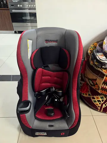 Car seat Babytrend