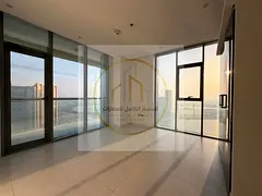 Second tenant || Sea view with a full panoramic view || VIP apartment in Al Mamzar || Ultra-luxuriou