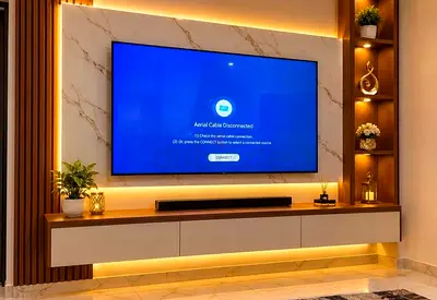 Samsung NEO QLED 75inches 75QN90F