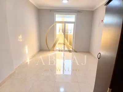 Spacious 2BHK Apartment for Rent in Al Hoshi, Sharjah | AED 45,000 Yearly | 1,800 Sq. Ft. | 3 Bathrooms | Private Balcony | Family-Friendly Apartment | Prime Location
