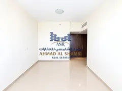 Luxurious 1BHK|12 Cheques Payments |Chiller Free|1 Parking Free|Open View|Gym Pool + Kids Area Free|