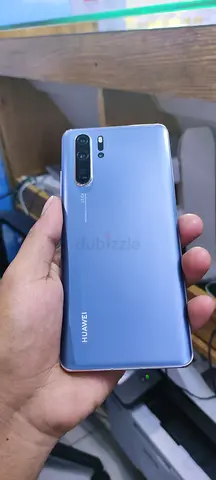 HUAWEI P30 PRO,, 8 GB RAM, 256 GB STORAGE, DUAL SIM