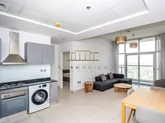Near Metro | Chiller Free | Villa View