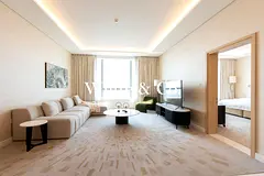 Amazing views | One bed | Fully Furnished