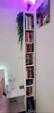 Ikea DVD/Blue-ray & CD shelving unit