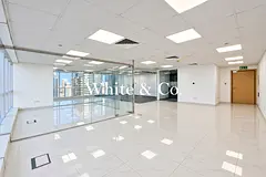 Grade A | Fitted | Lake view | Partitioned