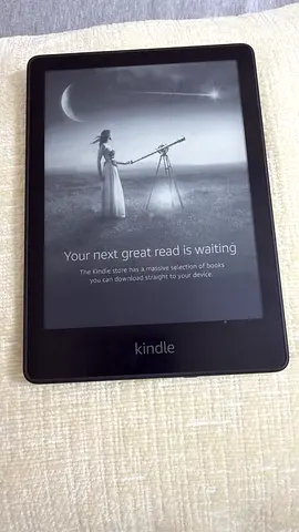 Amazon Kindle 11gen paperwhite 8gb