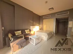 High Floor - Fully Furnished - Spacious Layout