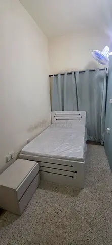 Partition Room