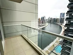 Vacant Property I High Floor I Canal View