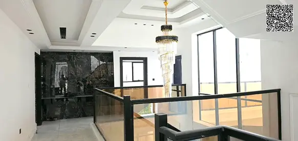 Exquisite 5-Bedroom Classic Villa in the Heart of Al Aamra