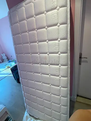 Cooltech mattress 90x200x26cm