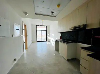 High Floor| Ready To Move | Unfurnished 1 BR