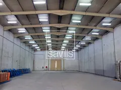 Warehouse | Prime Location | Competitive Rent