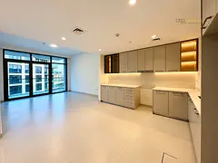 City & Park Views | Bright | Spacious