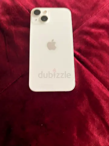 Iphone 13 Perfect-Excellent Condition- Negotiable