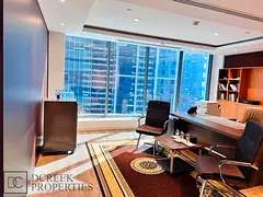 H-Commercial Tower | Prime SZR Location | Vacant Fully Fitted Office | Large Office for Rent | 2,260