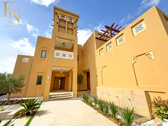 Luxury 5BR Dubai Style Villa | Spacious & Exclusive