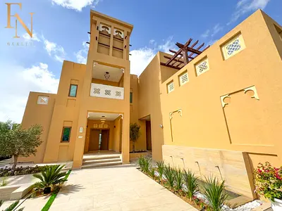 Luxury 5BR Dubai Style Villa | Al Furjan | Spacious & Exclusive