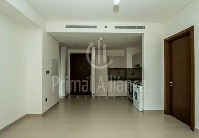 Downtown View | Vacant | High Floor
