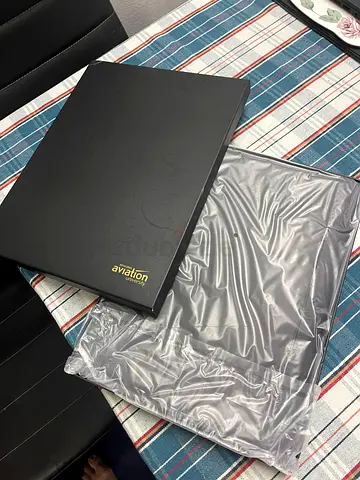 Interview folder
