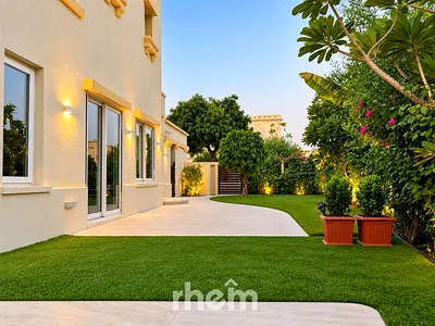 Private Pool | Fully Upgraded | Corner Villa