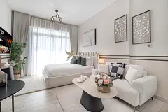 SPACIOUS STUDIO| MODERN LIVING| OXFORD RESIDENCE 2