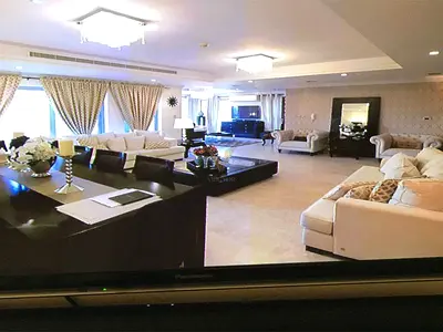 SPACIOUS 4BR + MAID | PRIVATE GARDEN
