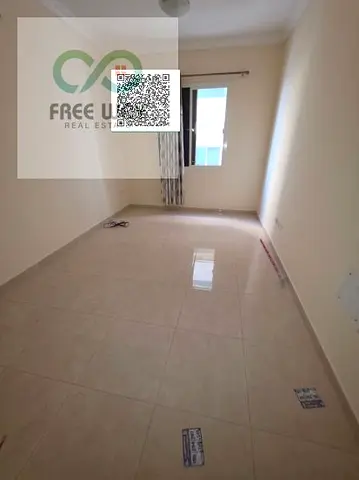 One bedroom and a living room for annual rent in Al-Hamidiya