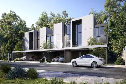Corner Unit | Upgraded Finish | Largest Plot