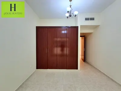 Chiller free 1bhk with balcony | master room |6 cheques