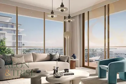 Pool View Corner Layout with Separate Study