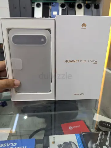 Huawei Pura X View (512GB)