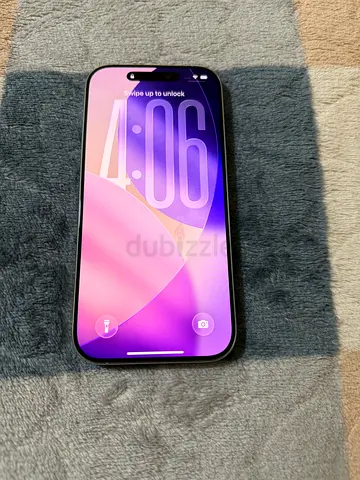 IPhone 16 Pro White Color