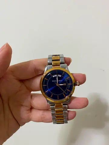 Watch