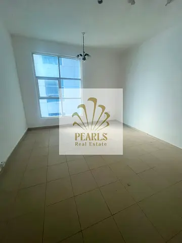 Luxury best-deal 1BR master apt in City Tower: broad hall, equipped kitchen, 2 baths, opp Ruler's P