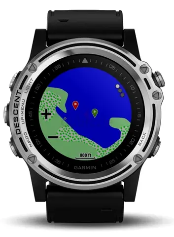 Garmin descent MK1