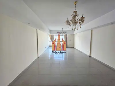 Big size unit | lavish 3-BR Apartment | free parking gym pool