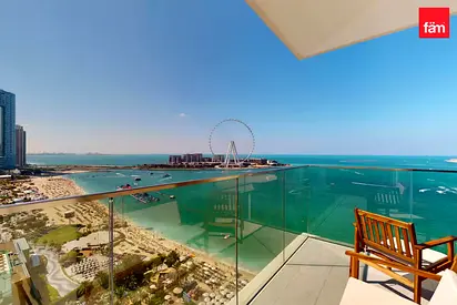 Fully Furnished I En Suit Two Rooms I Sea Views
