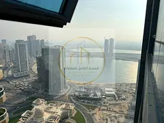 2-Bedroom Apartment for Rent in Al Mamzar | Panoramic Views | Balcony | Master Maid’s Room | Laund