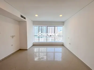 Bright 500 Sq.Ft Studio on Al Taawun St with 1 Month Free, Free Gym & Pool! Opposite Pullman Hotel